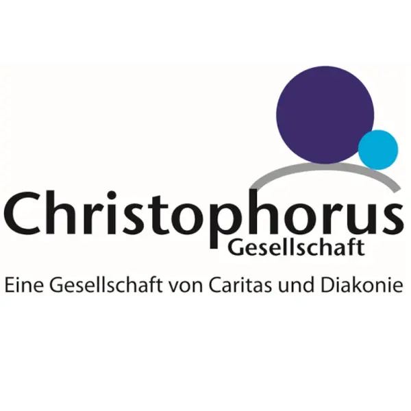 Logo Christophorus gGmbH