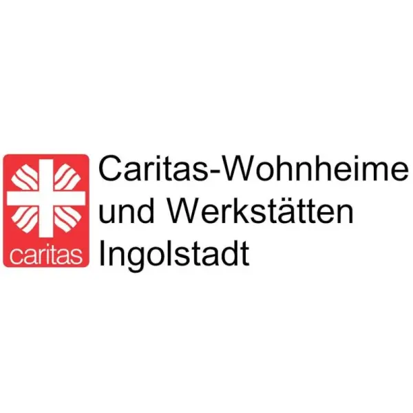 Logo Caritas Ingolstadt