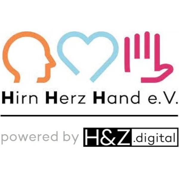 Logo HirnHerzHand