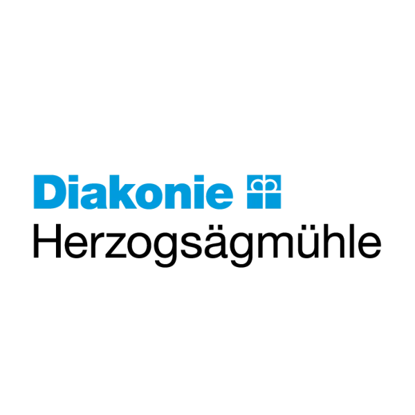Logo Diakonie Herzogsägmühle