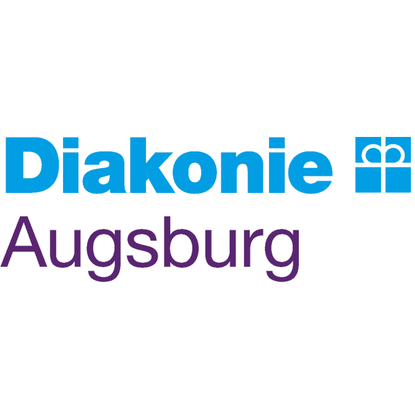 Logo Diakonie Augsburg
