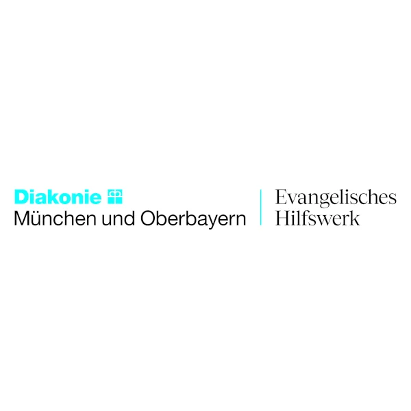 Logo Evangelisches Hilfswerk