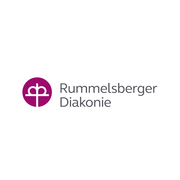 Logo Rummelsberger Diakonie
